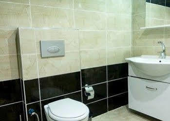 Karen Thermal Residence Kozaklı Dış mekan fotoğraf