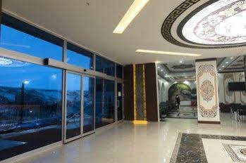 Karen Thermal Residence Kozaklı Dış mekan fotoğraf