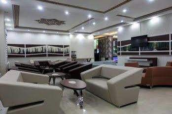 Karen Thermal Residence Kozaklı Dış mekan fotoğraf